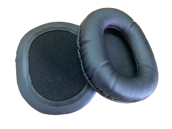 Амбушюри для навушників iTeknic IK-BH002 ANC Wireless Чорний (30502082) - фото 3 Амбушюри для навушників iTeknic IK-BH002 ANC Wireless Чорний (30502082) - фото 3