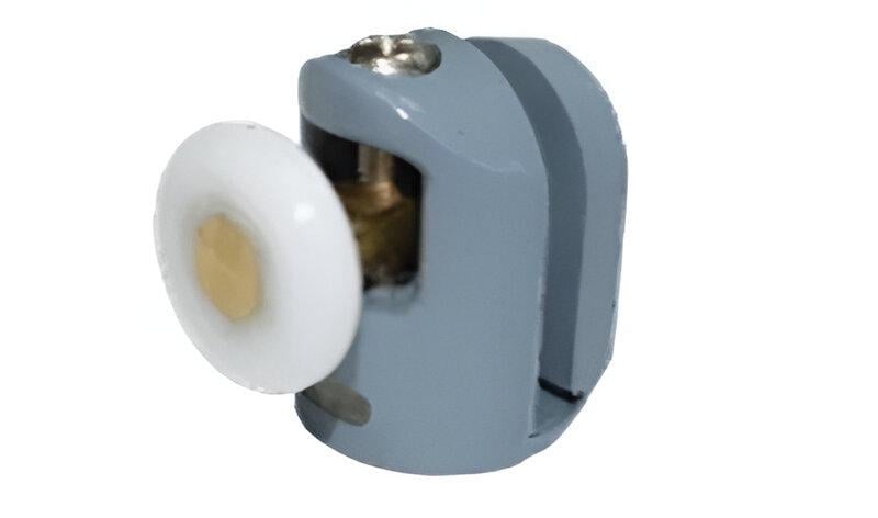 Ролик для гидробоксов ODA одинарный верхний 19 мм (TK-В-43В-19)