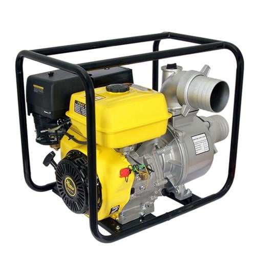 Мотопомпа бензиновая Кентавр КБМ100ПК (11925822)