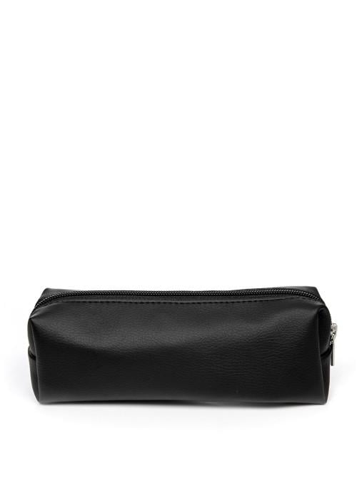 Косметичка жіноча Sambag з екошкіри Чорний (106702177)