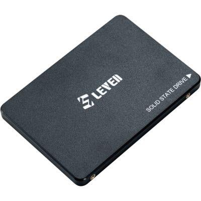 SSD-накопитель LEVEN JS600 240GB 2,5" (JS600SSD240GB)