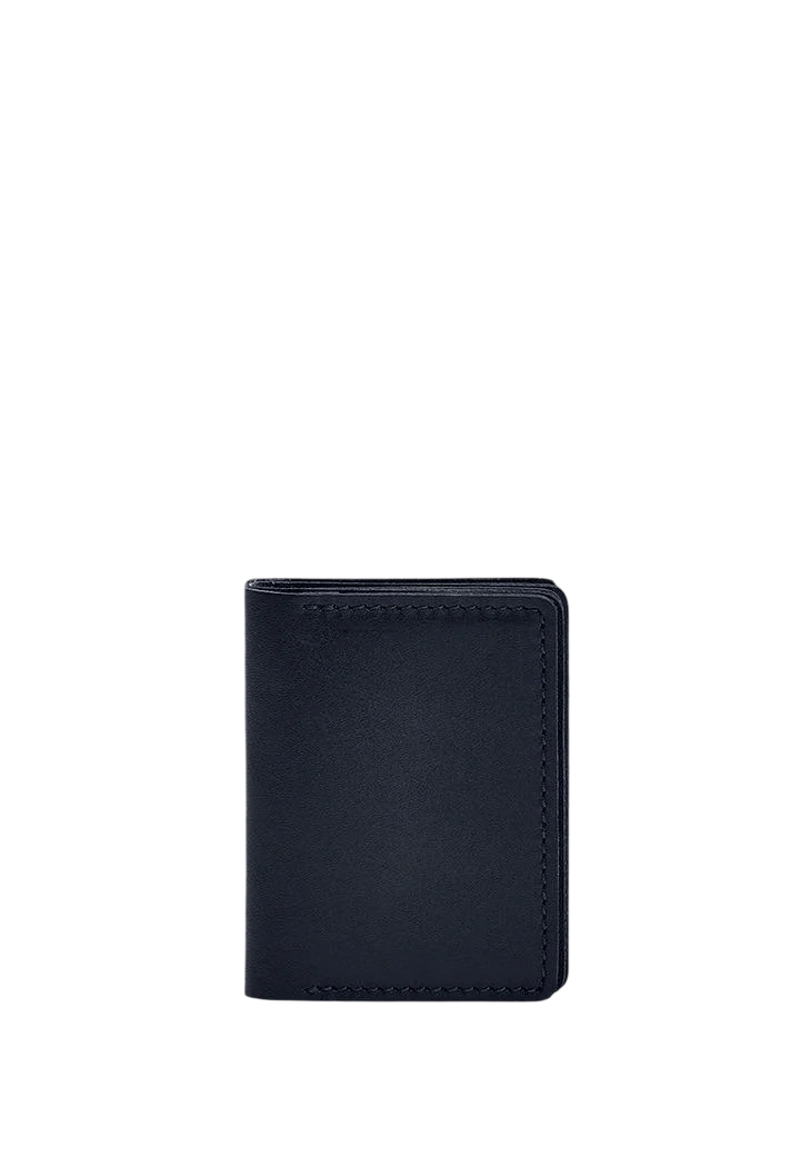 Обложка кожаная BlankNote 2.1 для водительского удостоверения/ID и пластиковых карт Синий (A-028617) Обложка кожаная BlankNote 2.1 для водительского удостоверения/ID и пластиковых карт Синий (A-028617)