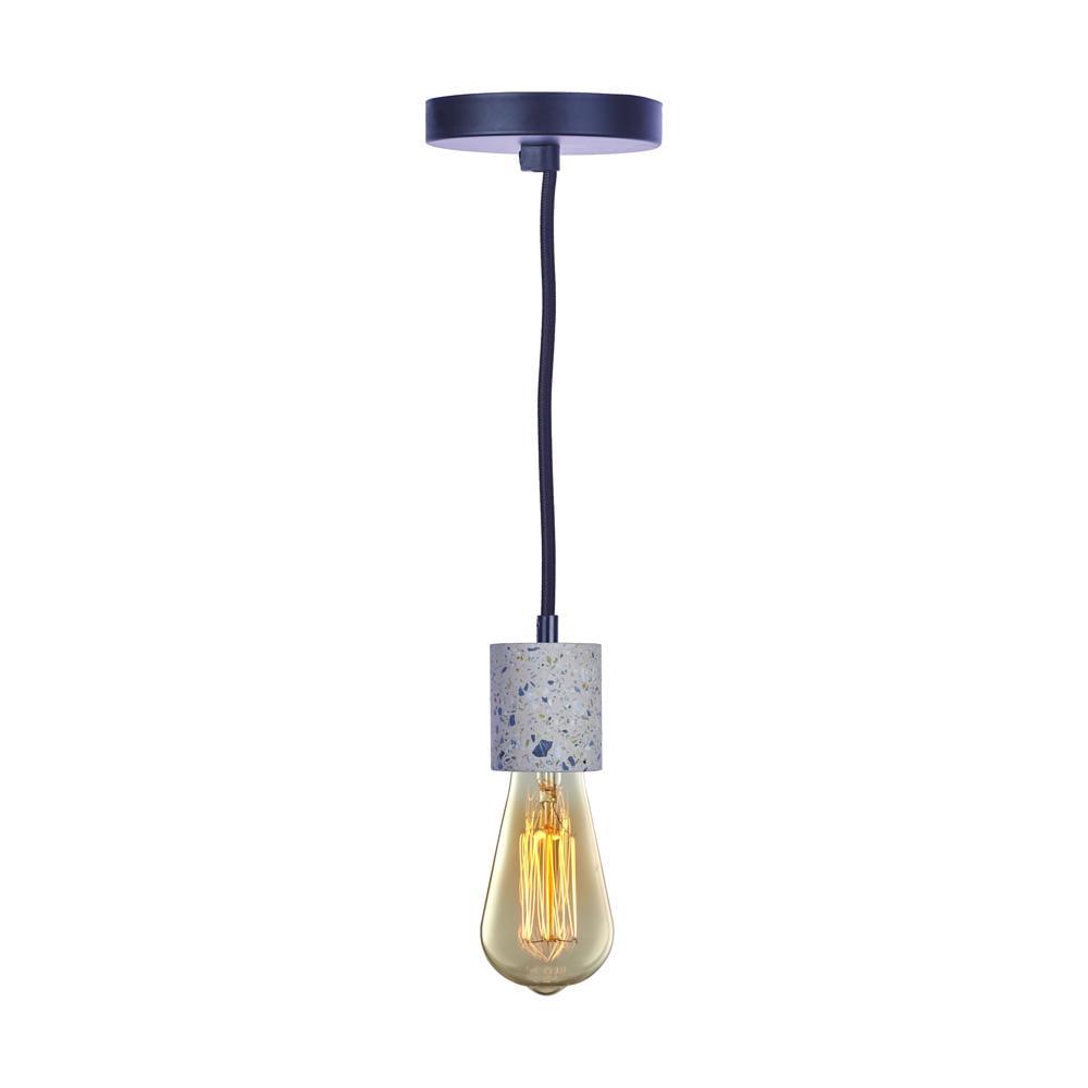 Подвес Wumbi Gray Cylinder (PL-0001080 M/GRAY)