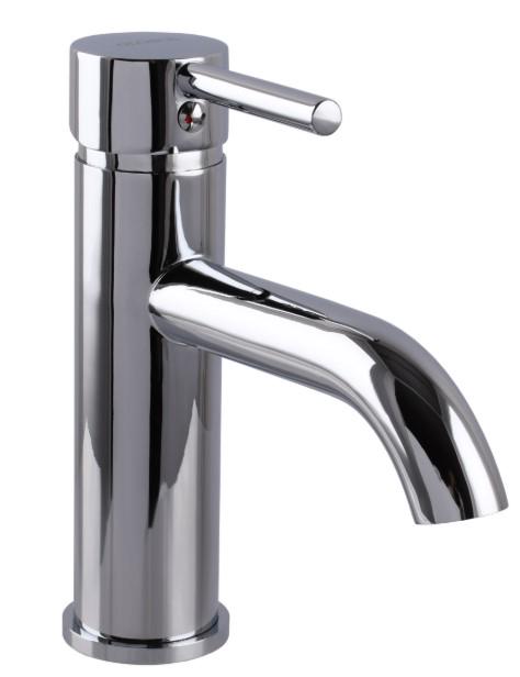 Смеситель для умывальника Globus Lux Lazer Pro GLPR-401-00 (2956650723) Смеситель для умывальника Globus Lux Lazer Pro GLPR-401-00 (2956650723)