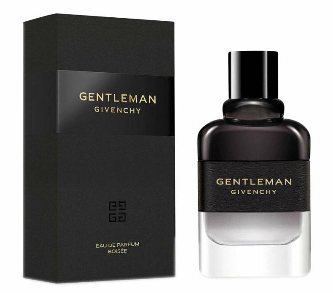 Парфумована вода для чоловіків Givenchy Gentleman Boisee тестер 100 мл (18781577)