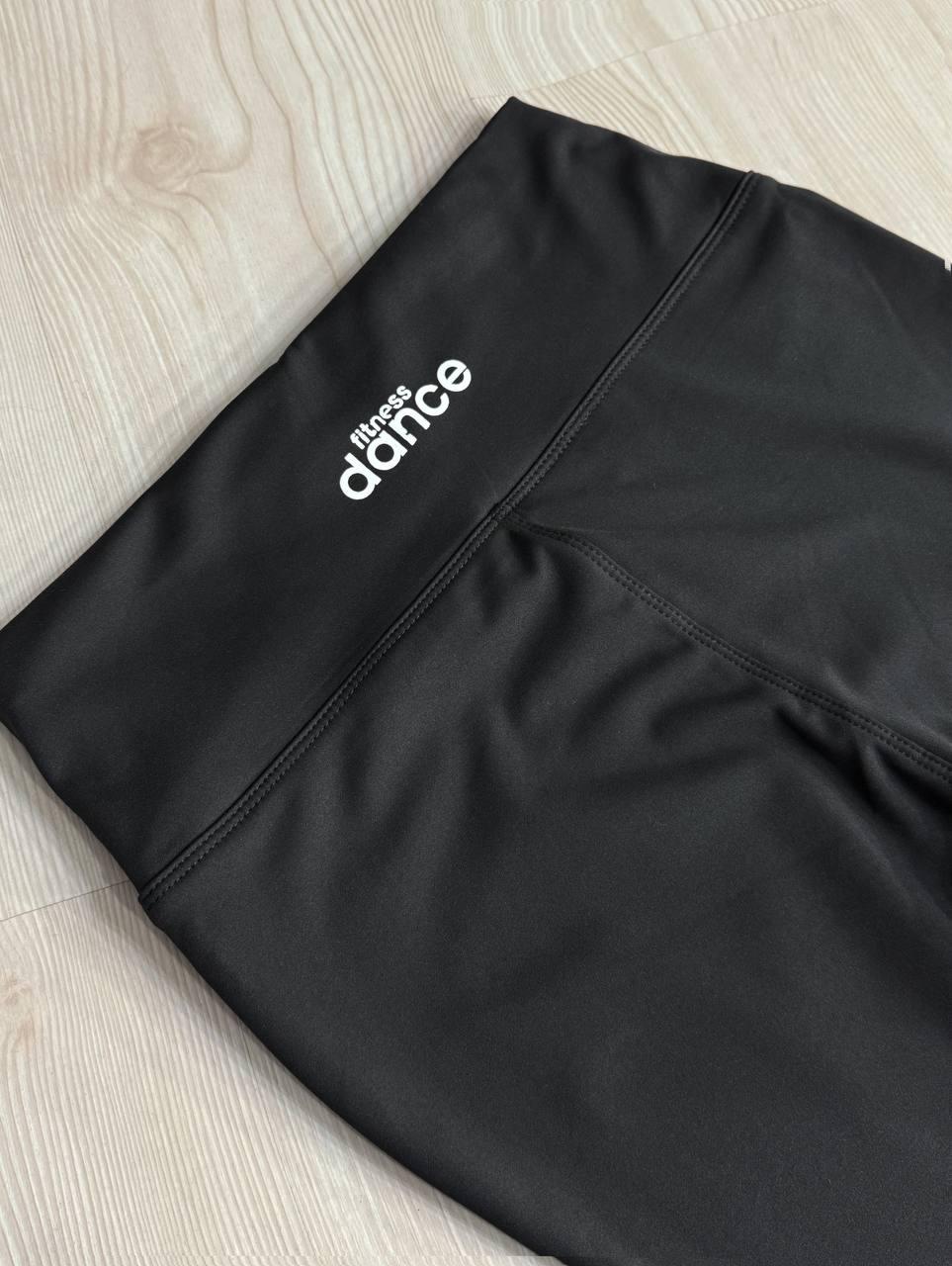 Лосини жіночі Kenalin 9636 утеплені дайвінг широкий пояс XL Чорний (5686) - фото 9 Лосини жіночі Kenalin 9636 утеплені дайвінг широкий пояс XL Чорний (5686) - фото 9