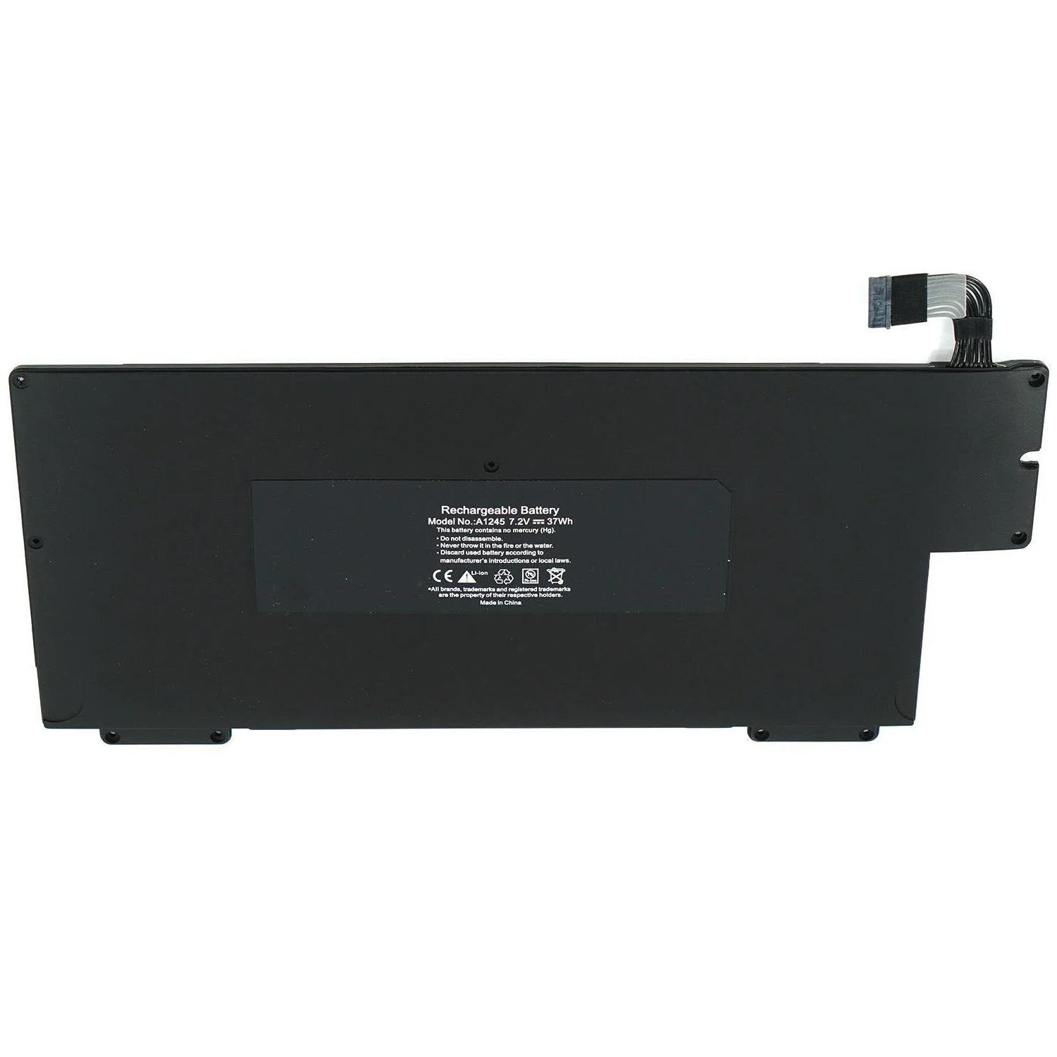 Акумулятор для ноутбука Apple MacBook Air 13" MC503X/A 5100 mAh 7,2V (150166) Акумулятор для ноутбука Apple MacBook Air 13" MC503X/A 5100 mAh 7,2V (150166)