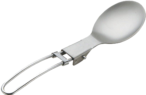 Ложка Pinguin Spoon Steel (1033-PNG 625)