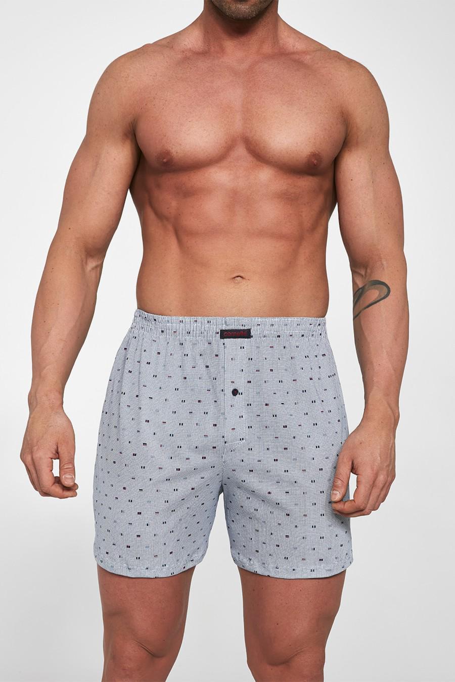 Трусы семейные Cornette р. 60/5XL принт 218 (69568)