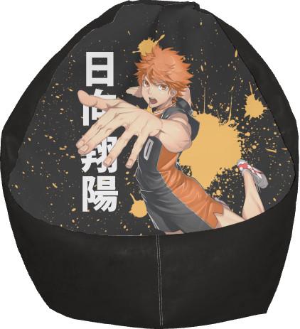 Крісло-груша Haikyu 12 L (13242870)