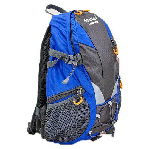 Рюкзак туристический DTR G28 35 л Синий (59429133)