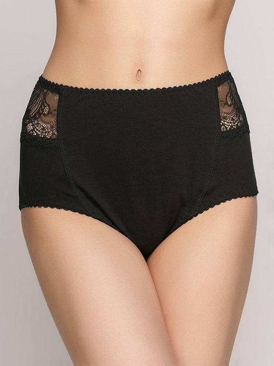 Трусы Fleri F20052-03 L Чорний (1520052030004)