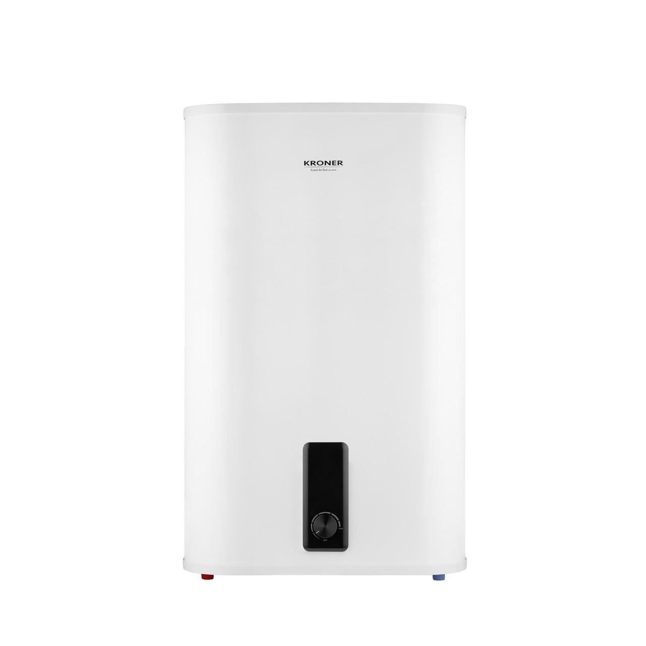 Водонагреватель Kroner NEO Flacher K100PVH2 с мокрым ТЭНом (CV035492)