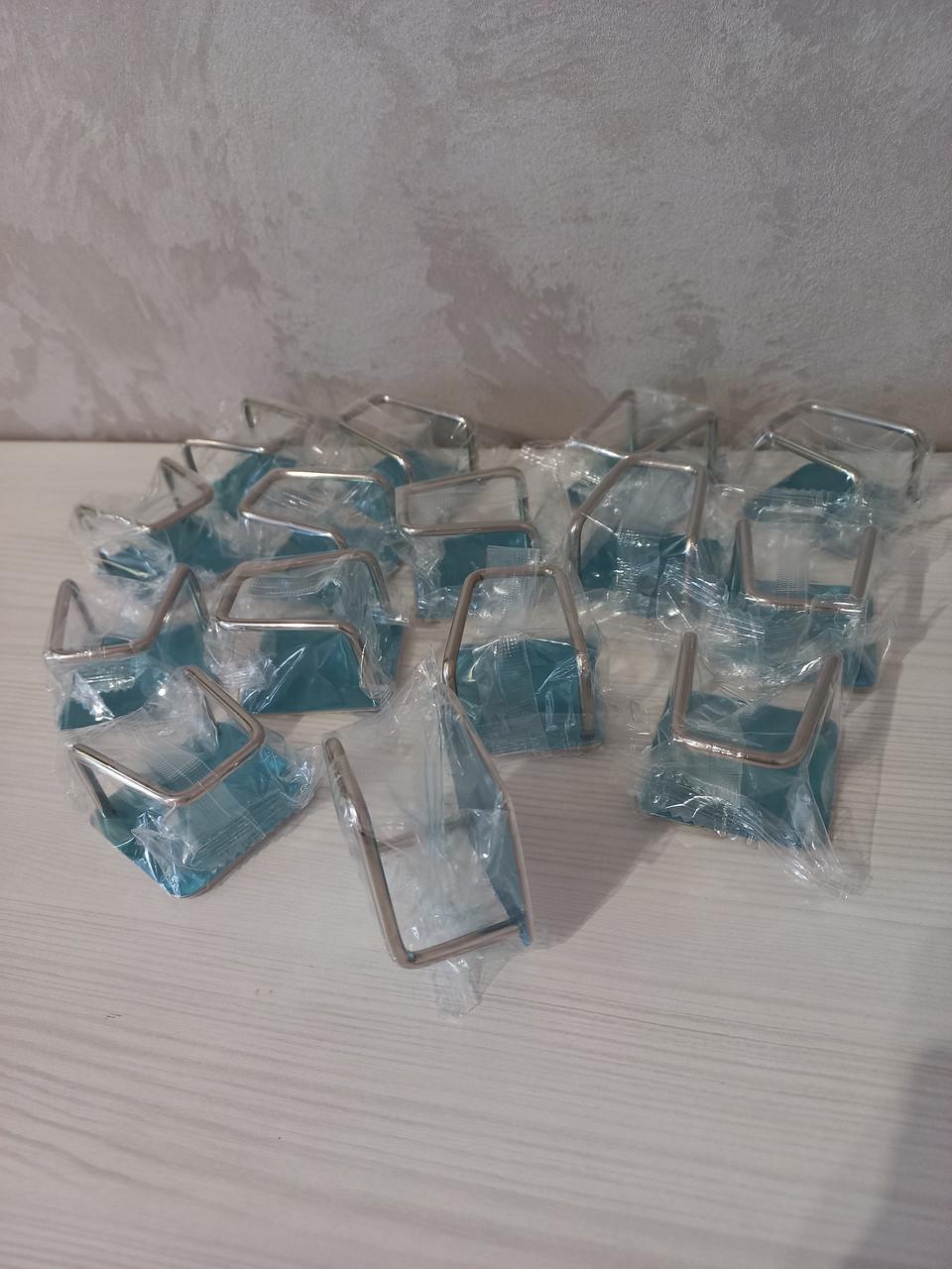 Держатель для кухонной губки и аксессуаров - фото 5 Держатель для кухонной губки и аксессуаров - фото 5