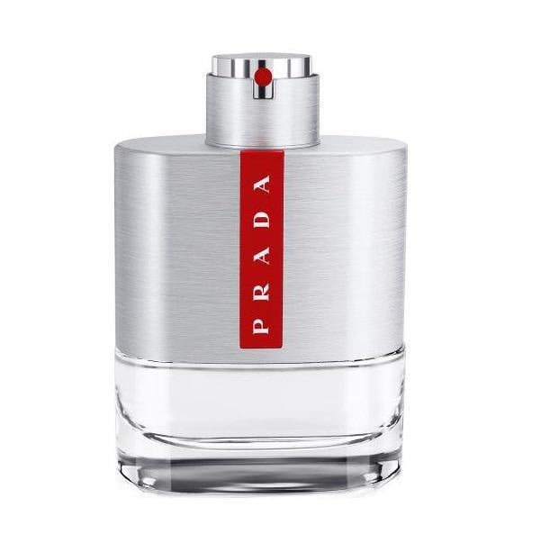 Туалетная вода для мужчин PRADA Luna Rossa 100 мл в транспортной упаковке (400214)