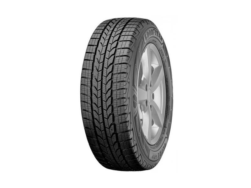 Шина зимняя Goodyear Cargo UltraGrip 215/75R16C 113/111R (4214)