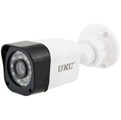 Комплект видеонаблюдения с 8 Wi-Fi камерами DVR KIT 945 8ch Gibrid + регистратор Комплект видеонаблюдения с 8 Wi-Fi камерами DVR KIT 945 8ch Gibrid + регистратор