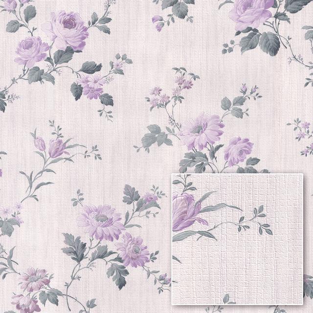 Обои виниловые на флизелиновой основе Sintra Milady 650332