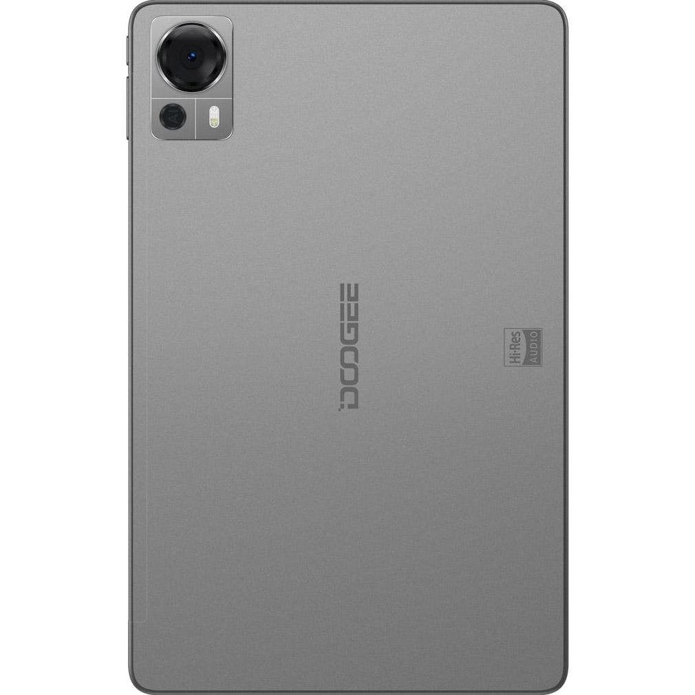 Планшет Doogee T20 8/256GB Global EU LTE Space Gray (88611) - фото 3