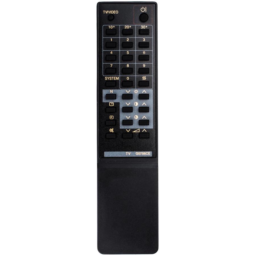 Пульт для телевизора SHARP G0756CE (1860)