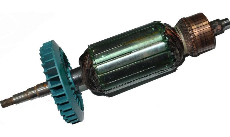 Якорь болгарка Stern 230 L (як087)