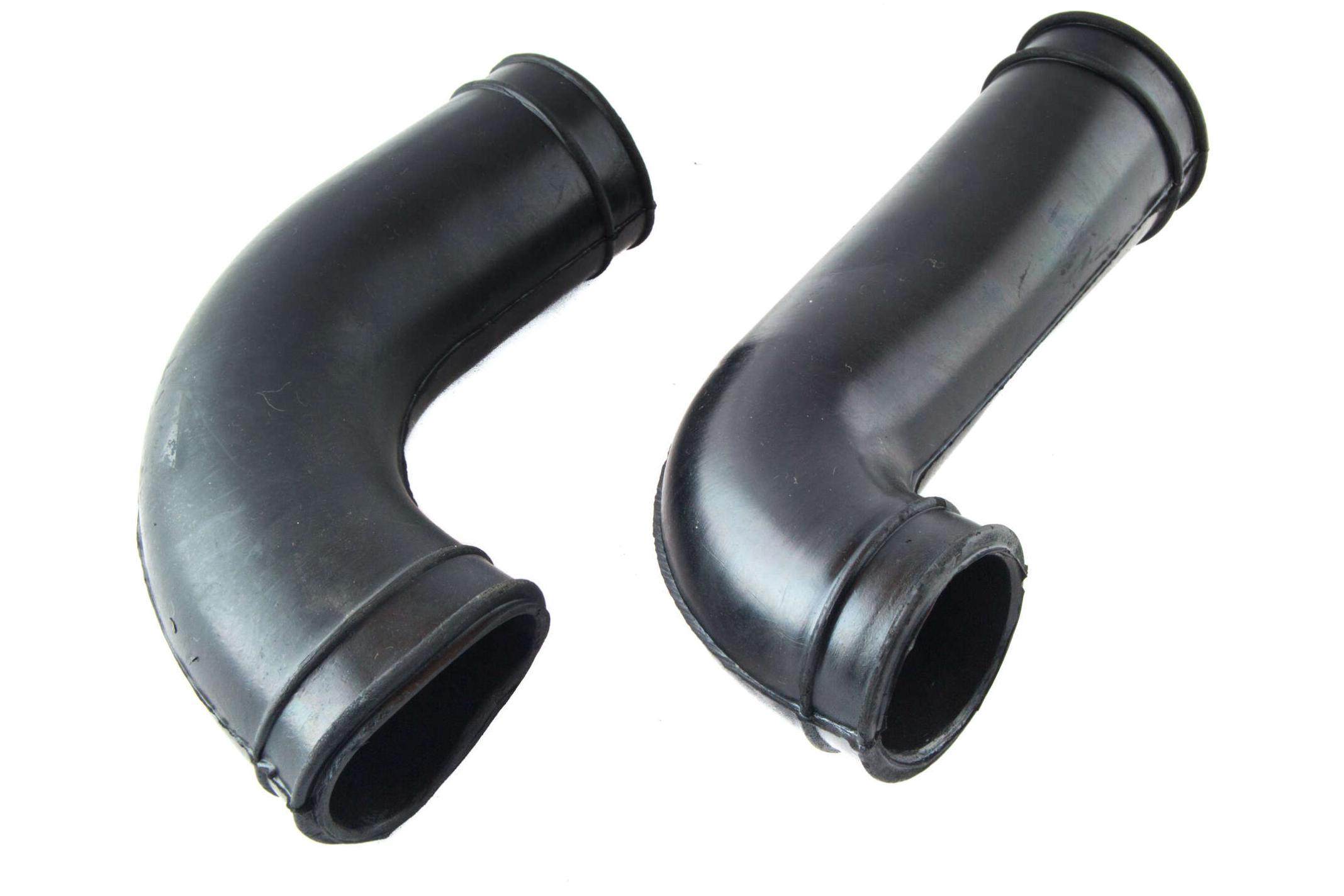 Патрубок повітряного фільтра VDK для УРАЛ 2 шт. (K-3211)