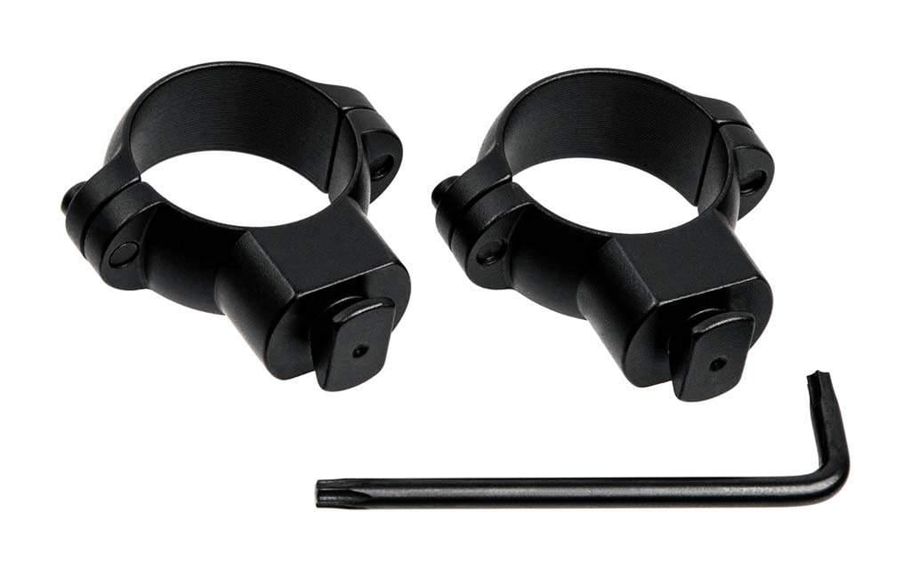 Кольца Leupold DD 1" High Matte (5001260) - фото 3