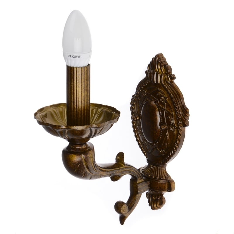 Бра Brille BKL-040W/1 (180236)