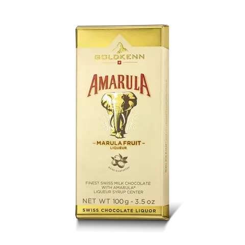 Шоколад Amarula Liquor Bar 100 г (1767598053)