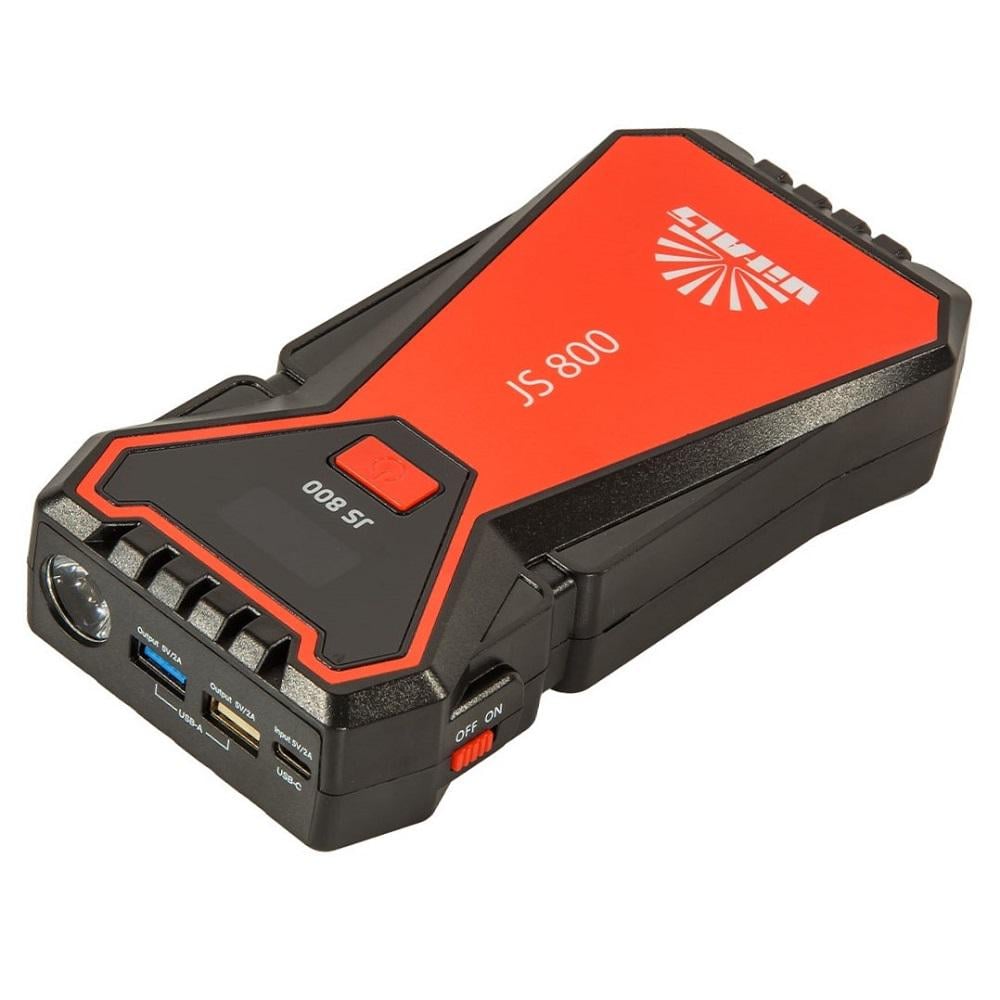 Пуско-зарядний пристрій Vitals JS 800 (220366)