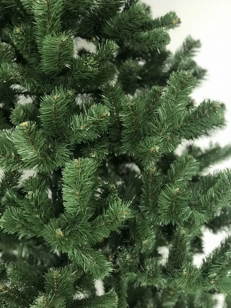 Елка искусственная HVOYA новогодняя Classic 220 см Зеленый (400/220/G) - фото 4 Елка искусственная HVOYA новогодняя Classic 220 см Зеленый (400/220/G) - фото 4
