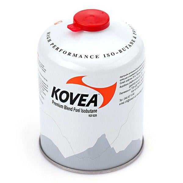 Газовый баллон Kovea KGF-0450 450 г (8809000508866)