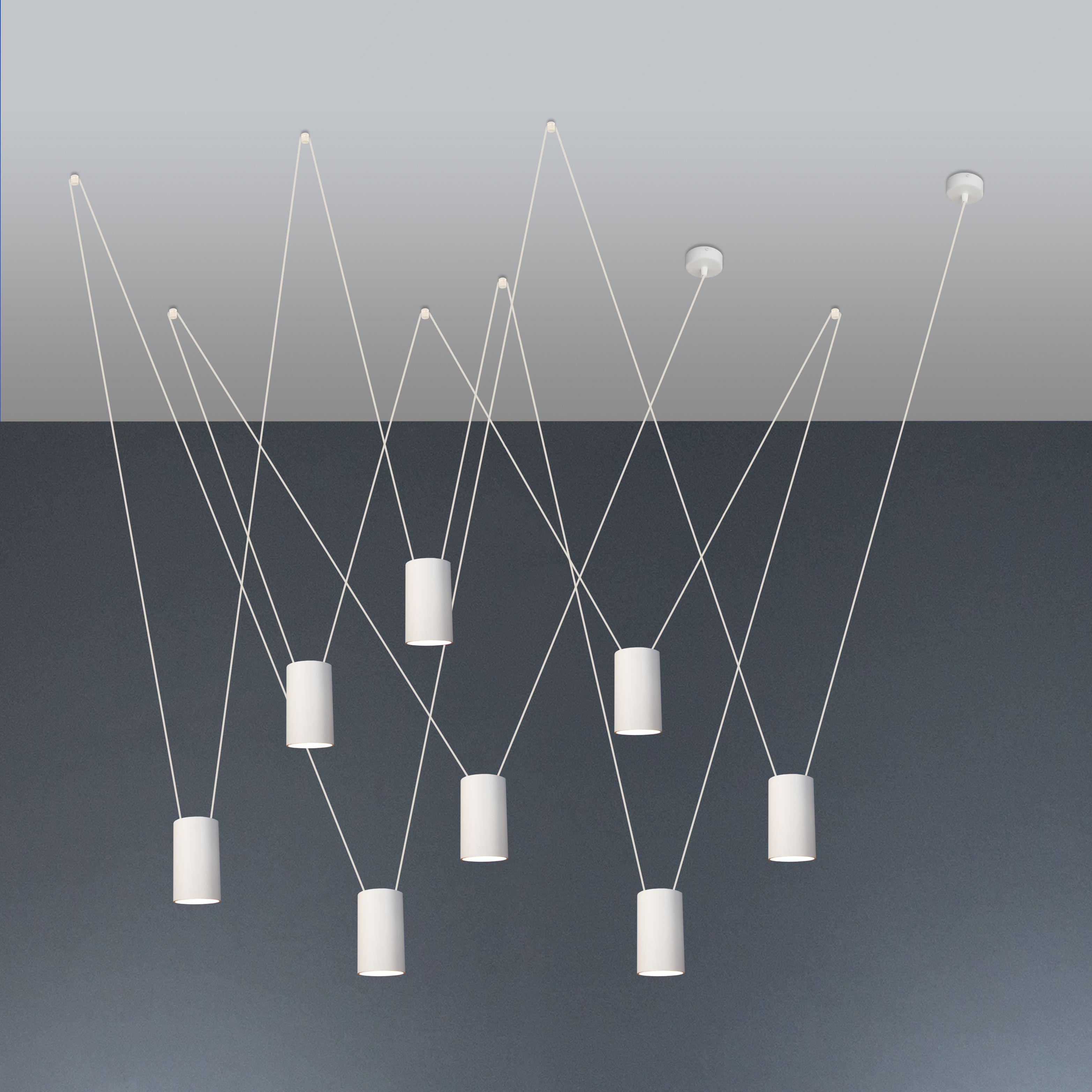 Люстра Imperium Light Accent (139810.01.01)