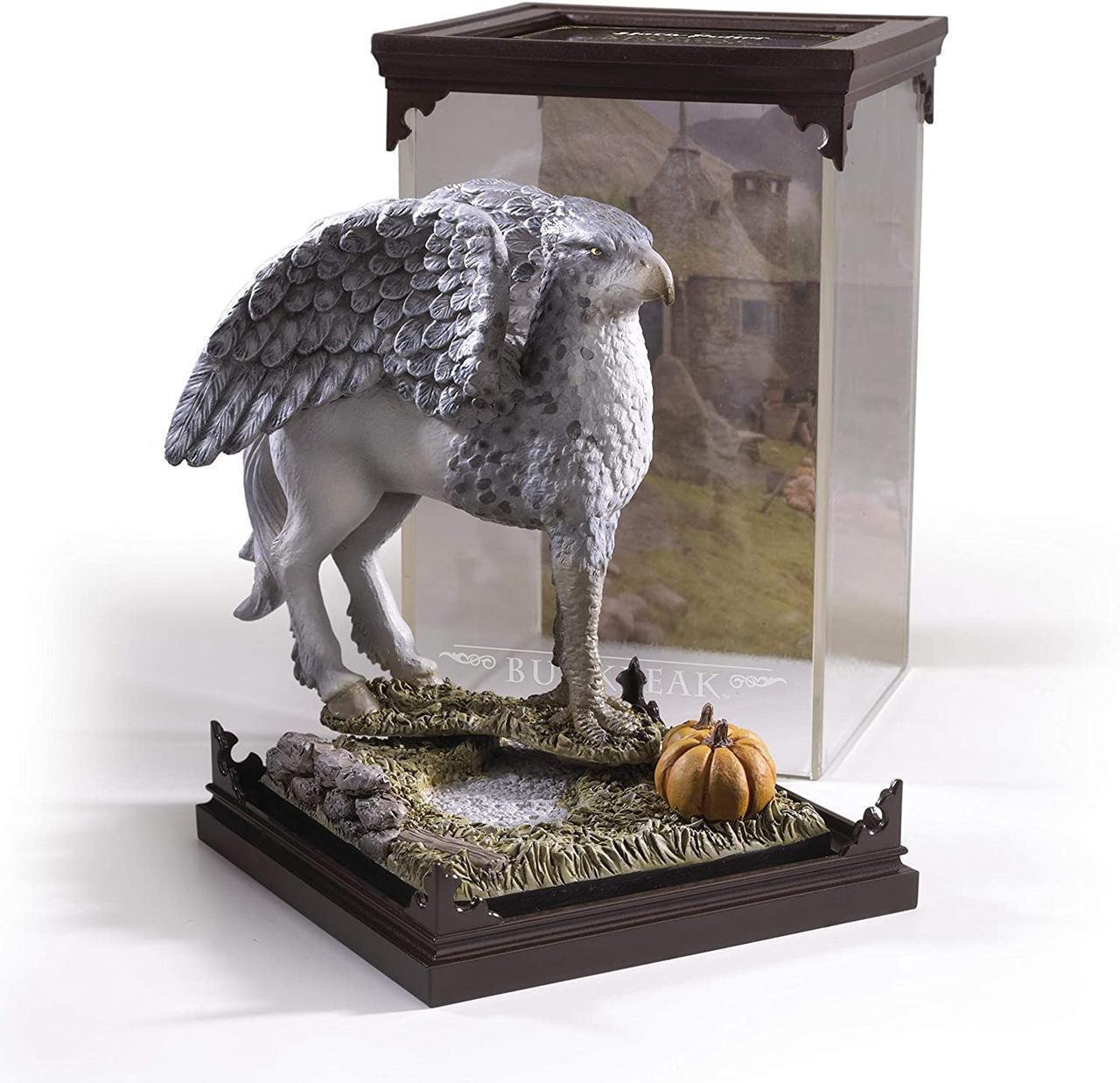 Статуетка Noble Collection Harry Potter Buckbeak 14,5 см (NC HP B No.6)