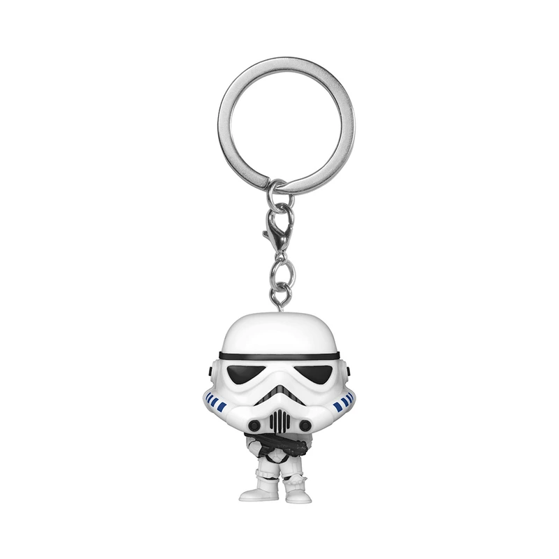 Ігрова фігурка на кліпсі Funko POP серії Зоряні Війни ШТУРМОВИК
