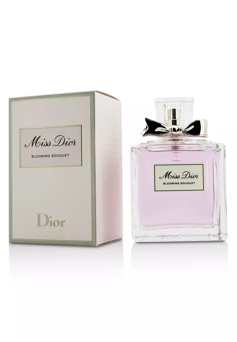 Туалетная вода Christian Dior Miss Dior Blooming Bouquet 150 мл (1063_6918) - фото 2