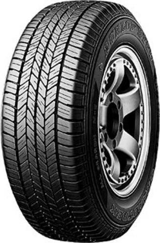Автошина Dunlop Grandtrek ST20 215/65 R16 98H не шип