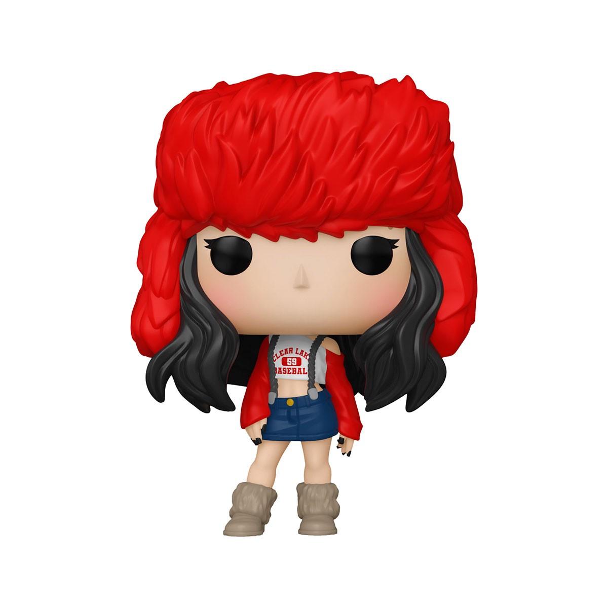 Игровая фигурка Funko Pop! Blackpink Дженни (72603-ks)