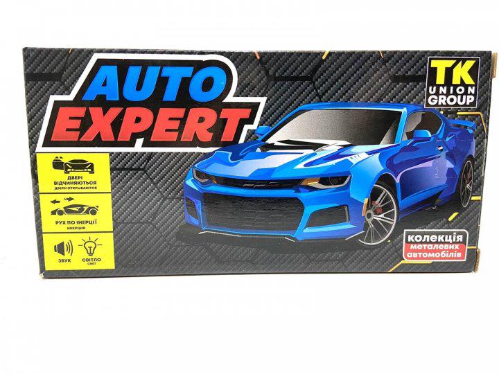 Машинка TK Union Group Rapid Rover Auto Expert 58108 Салатовый - фото 9 Машинка TK Union Group Rapid Rover Auto Expert 58108 Салатовый - фото 9