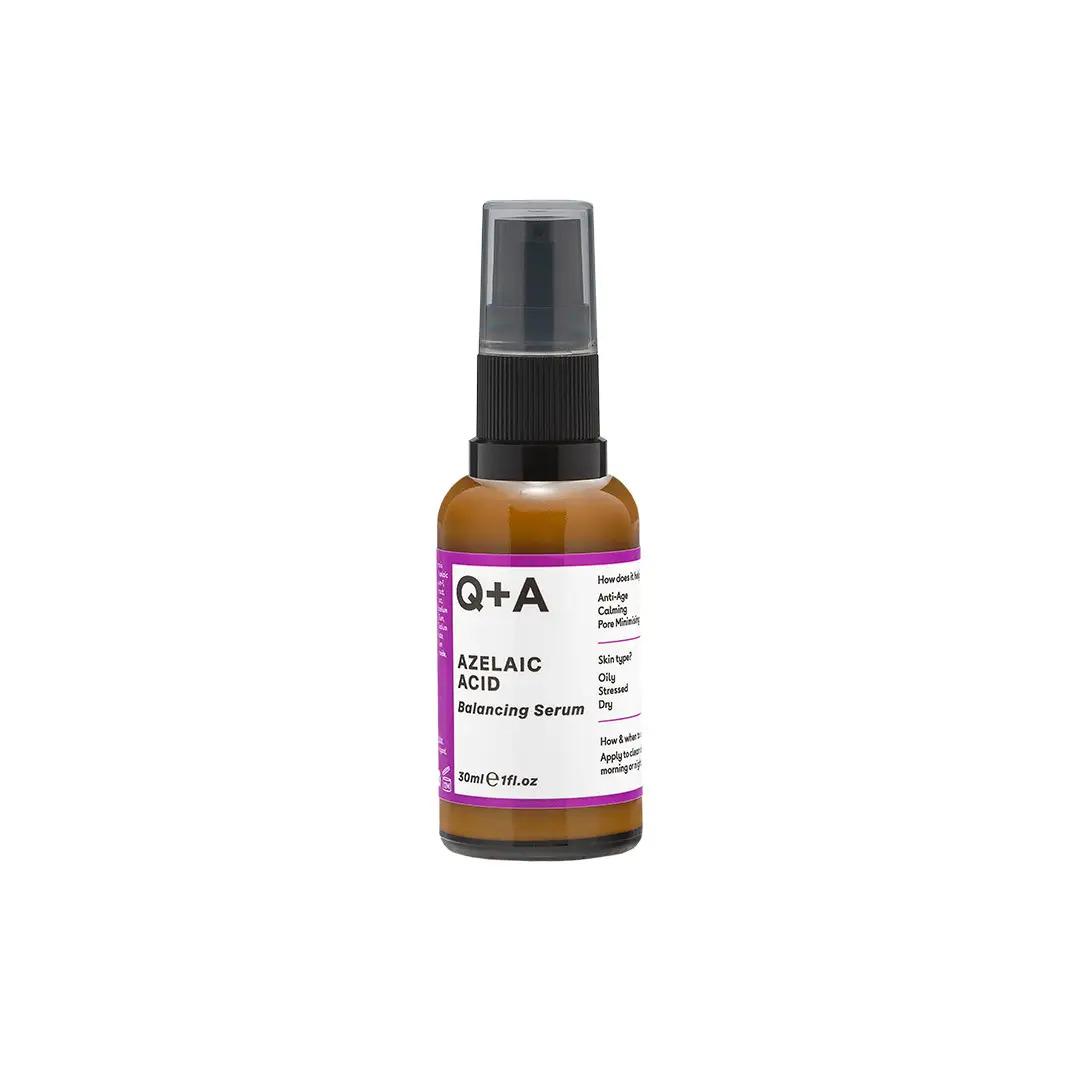 Сироватка для обличчя Q+A Azelaic Acid facial serum 30 мл (10375791) - фото 5