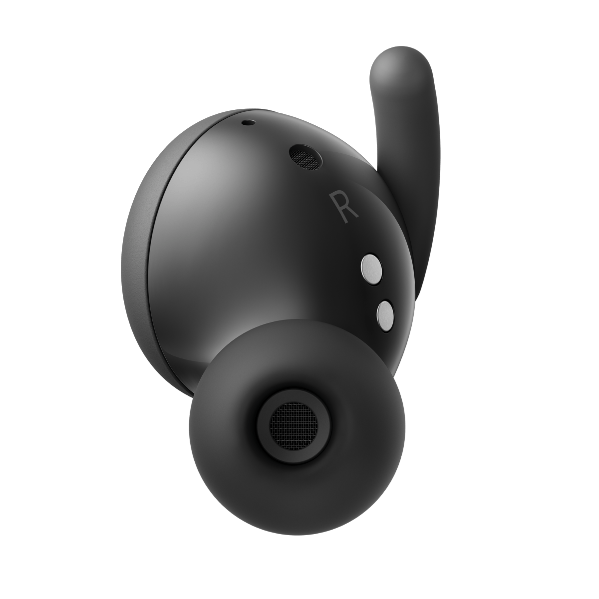Наушники Google Pixel Buds A-Series Charcoal (2034182828) - фото 3