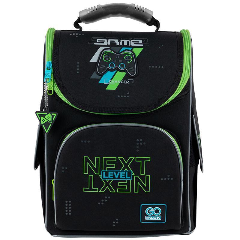 Каркасный рюкзак GoPack Education GO25-5001S-7 Next Level