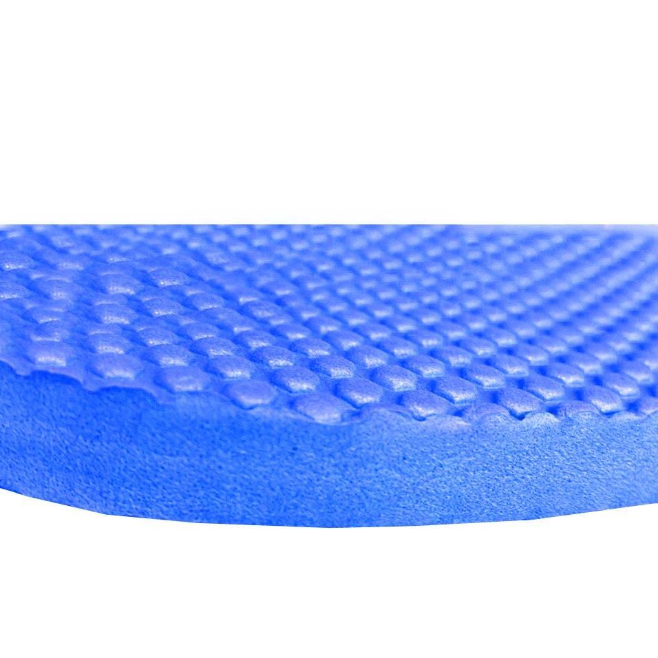 Килимок для йоги та фітнесу Power System Fitness Premium Mat PS-4088 Blue - фото 8 Килимок для йоги та фітнесу Power System Fitness Premium Mat PS-4088 Blue - фото 8