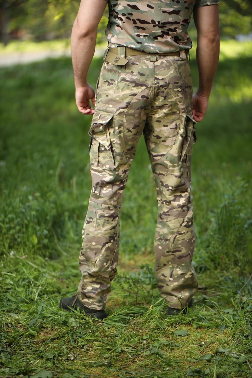 Штаны Мультикам (KL-1096.48) - фото 5