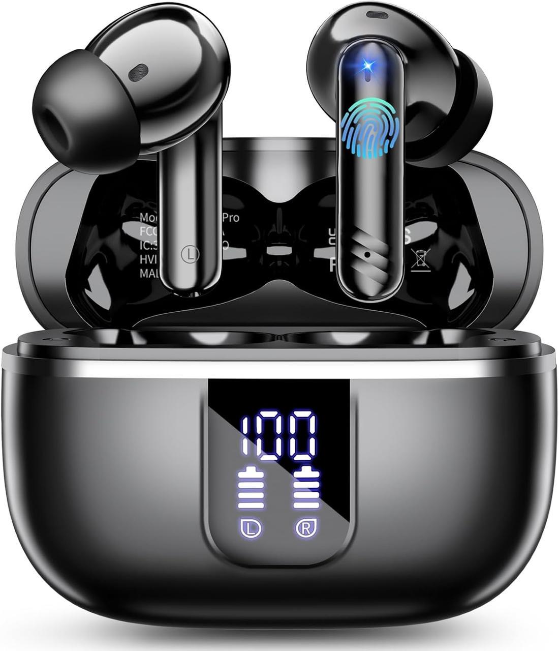 Наушники OWMSIC Bluetooth X0023IMKCV (X0023IMKCV)