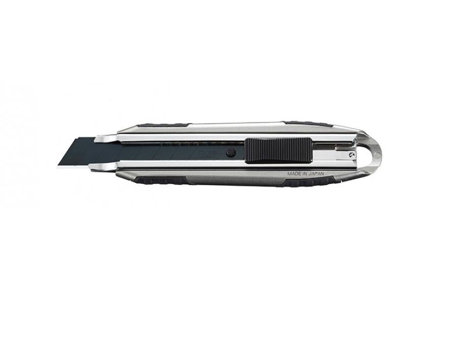 Нож Olfa MXP-AL механизм автоматической фиксации Auto-Lock лезвие 18 мм C103001 (11617)