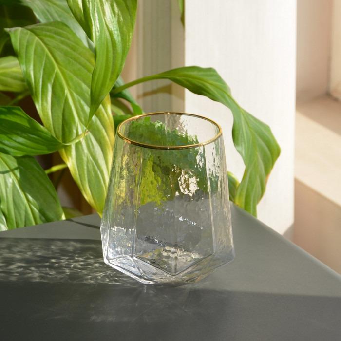 Стакан низкий Crystal 520 мл (R33139) - фото 1