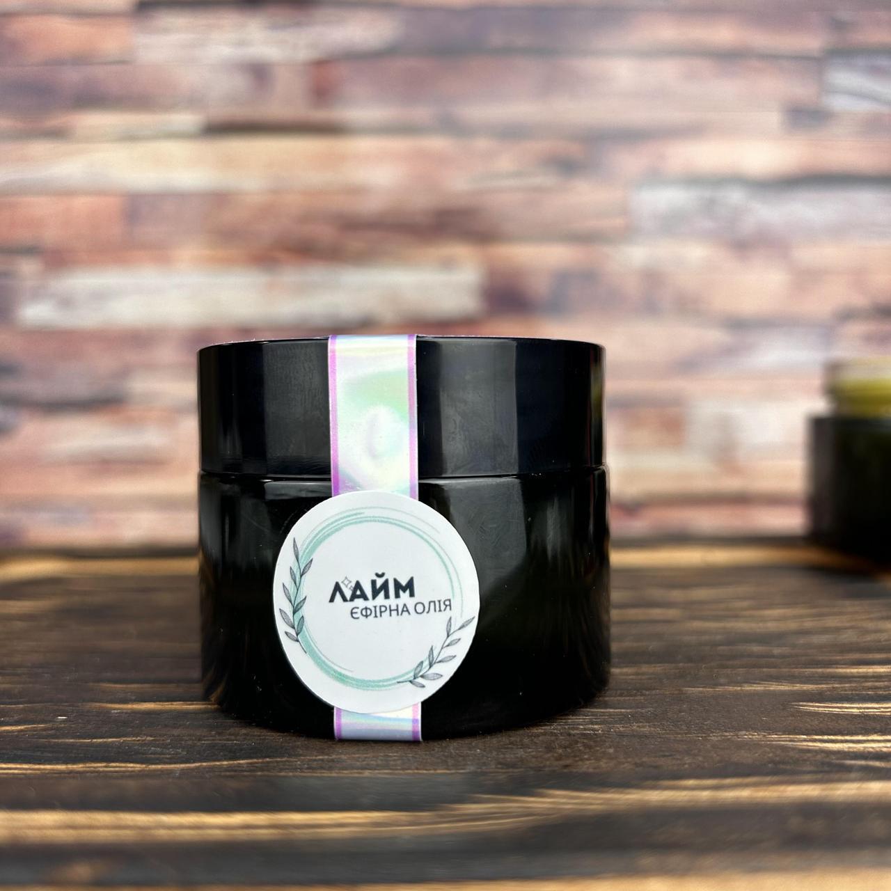 Крем восковой с маслом косточек винограда и эфирным маслом лайма 50 мл (2054690886) Крем восковой с маслом косточек винограда и эфирным маслом лайма 50 мл (2054690886)