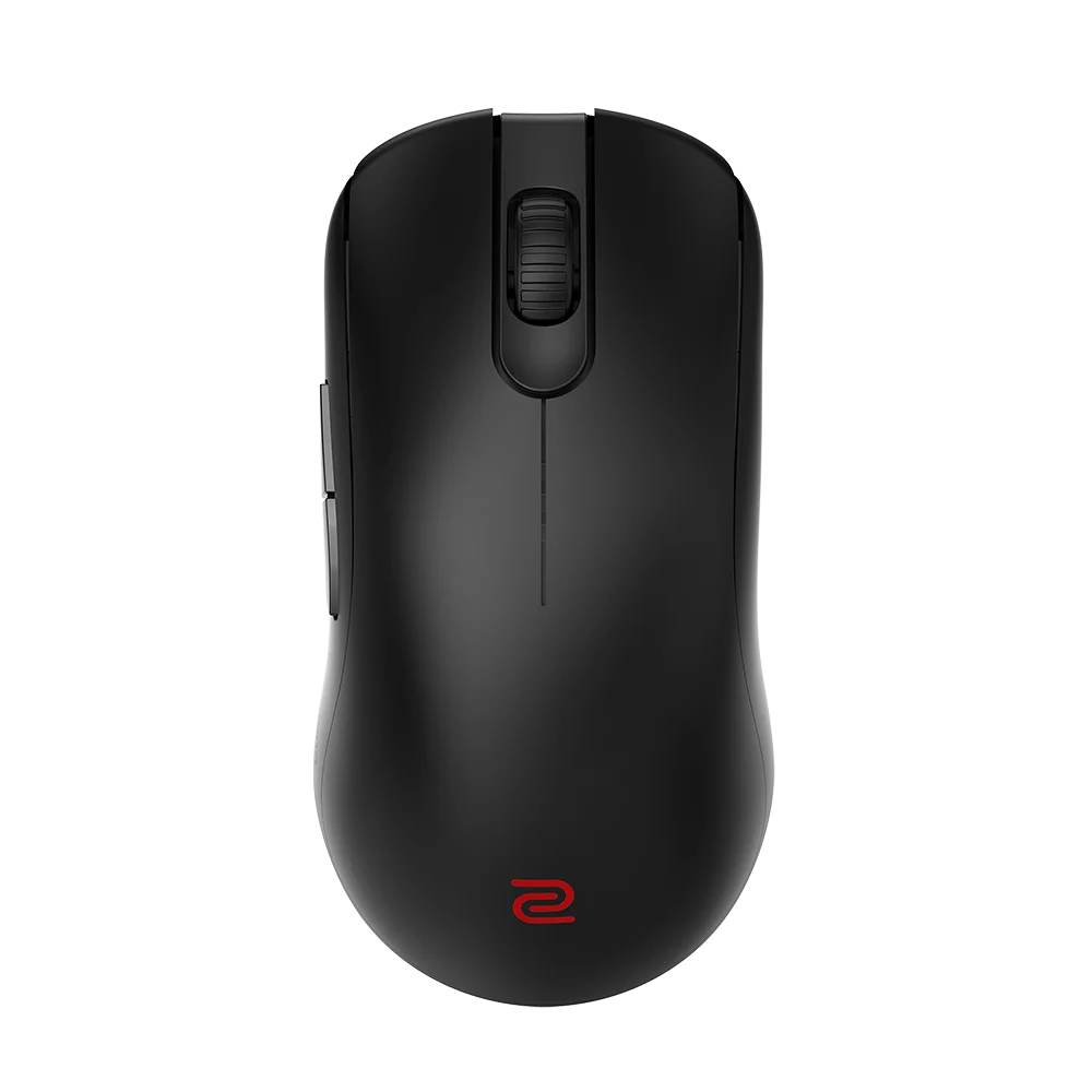 Игровая мышка ZOWIE FK2-DW беспроводная Black