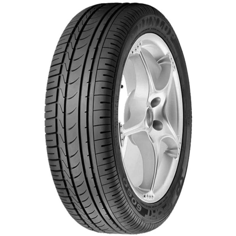 Автошина Dunlop SP Sport 6060 195/65 R15 91V (317555)